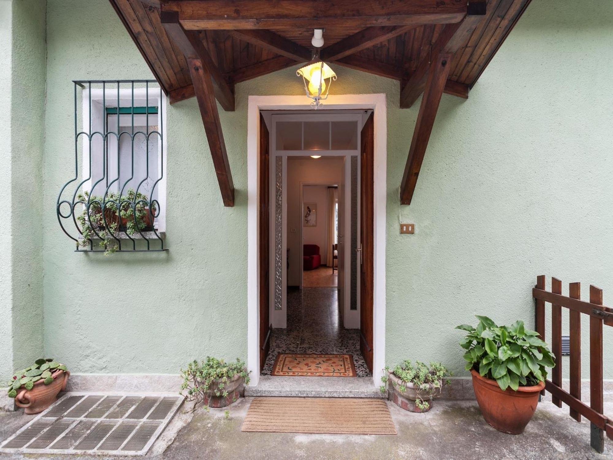 Belvilla By Oyo Casa Pietro Acquaseria Exterior foto